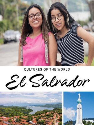cover image of El Salvador